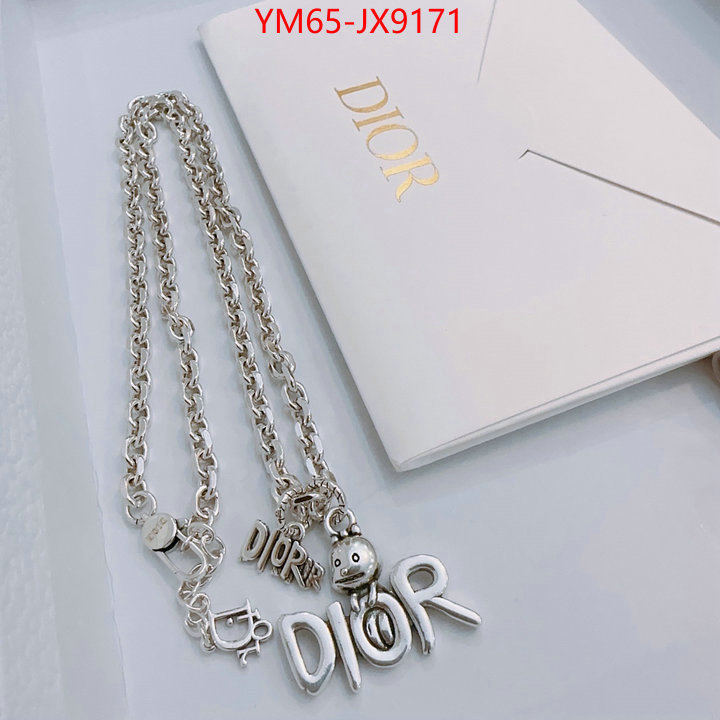 Jewelry-Dior quality aaaaa replica ID: JX9171 $: 65USD