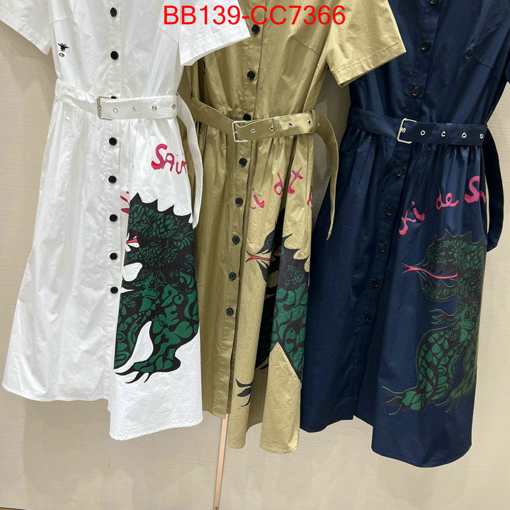 Clothing-Dior sale outlet online ID: CC7366 $: 139USD