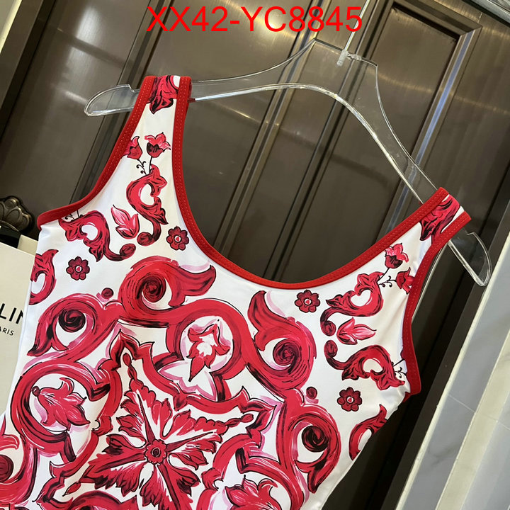 Swimsuit-DG buy aaaaa cheap ID: YC8845 $: 42USD