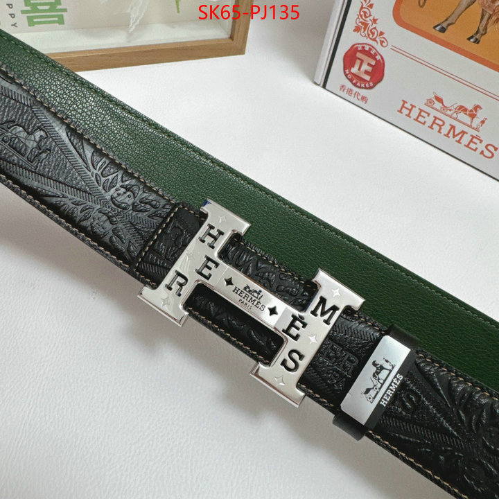 Belts-Hermes wholesale replica shop ID: PJ135 $: 65USD