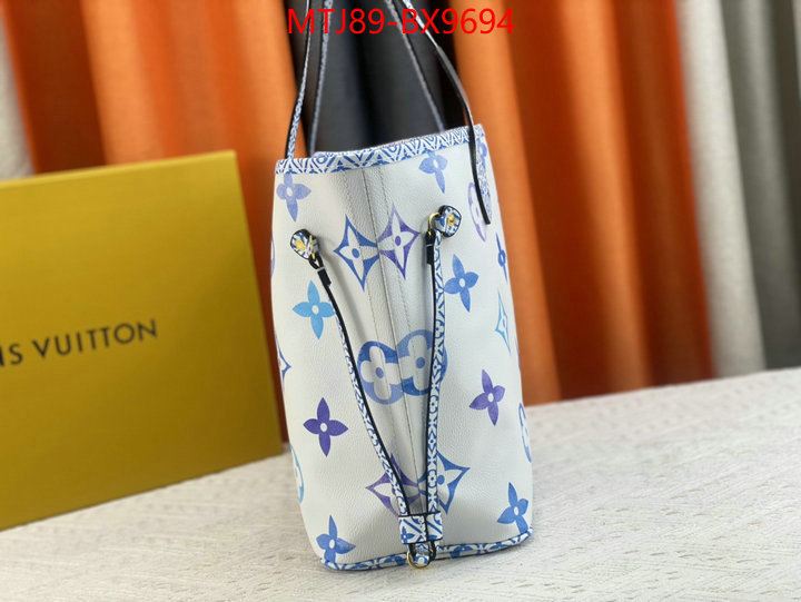 LV Bags(4A)-Neverfull- where can you buy a replica ID: BX9694 $: 89USD,