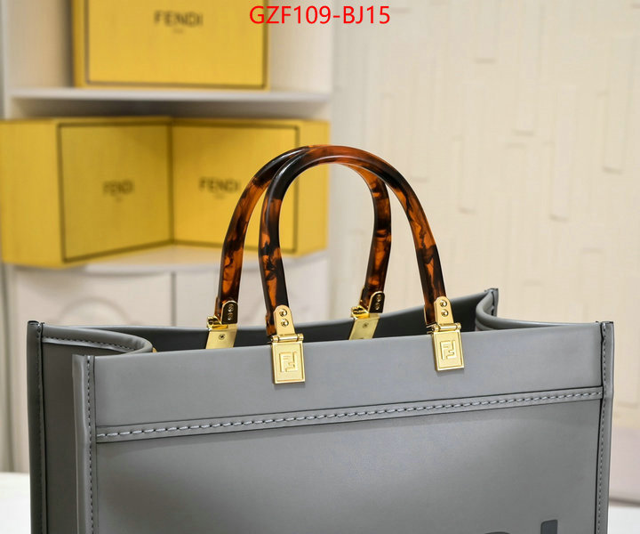 Fendi Bags(4A)-Sunshine- perfect ID: BJ15 $: 109USD,