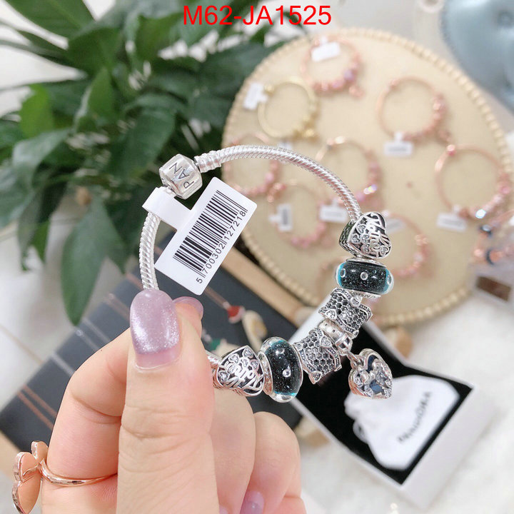 Jewelry-Pandora top fake designer ID: JA1525 $:62USD