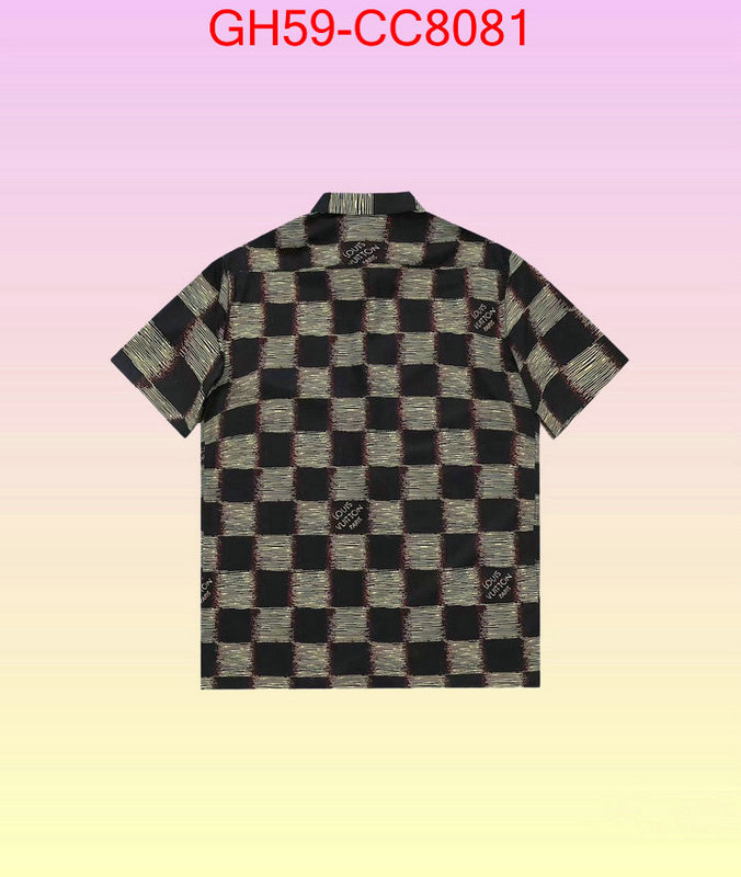 Clothing-LV online store ID: CC8081 $: 59USD