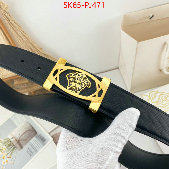 Belts-Versace best ID: PJ471 $: 65USD