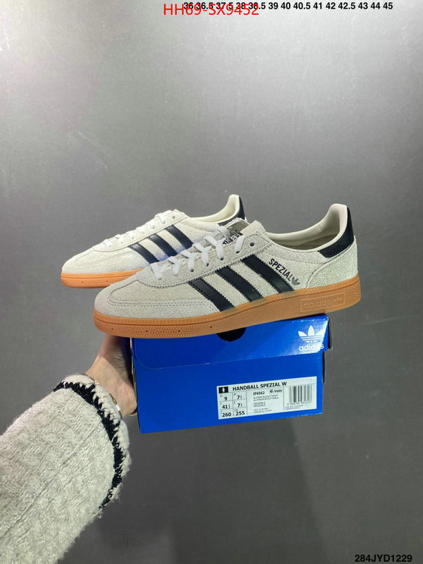 Men Shoes-Adidas sellers online ID: SX9452 $: 69USD