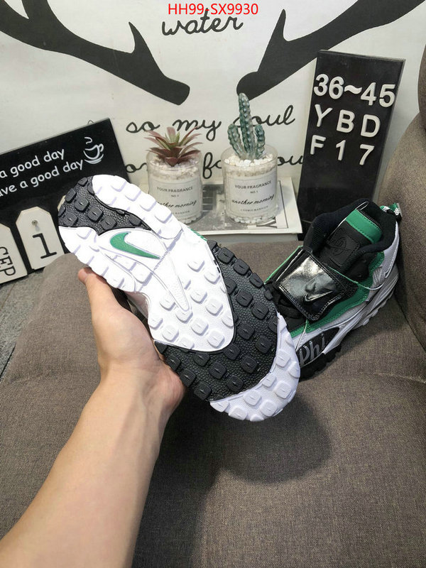 Women Shoes-NIKE where to buy high quality ID: SX9930 $: 99USD