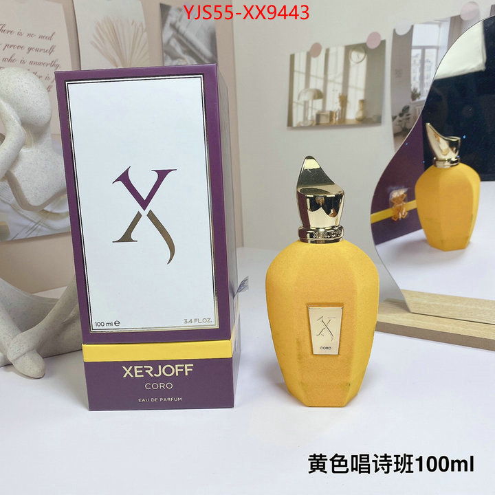 Perfume-Xerjoff buy top high quality replica ID: XX9443 $: 55USD