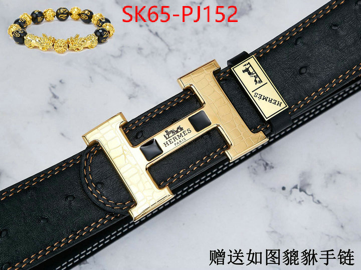 Belts-Hermes fashion designer ID: PJ152 $: 65USD