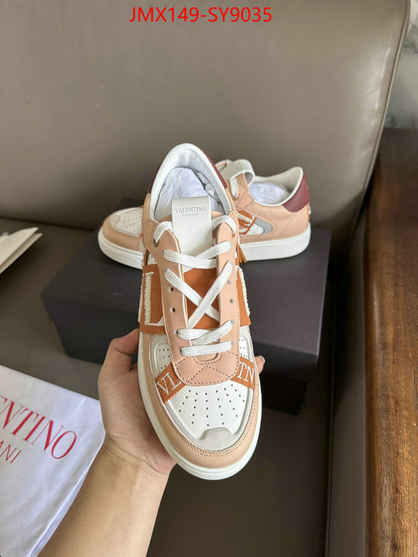 Women Shoes-Valentino is it illegal to buy ID: SY9035 $: 149USD