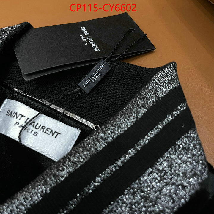 Clothing-LV buy ID: CY6602 $: 115USD