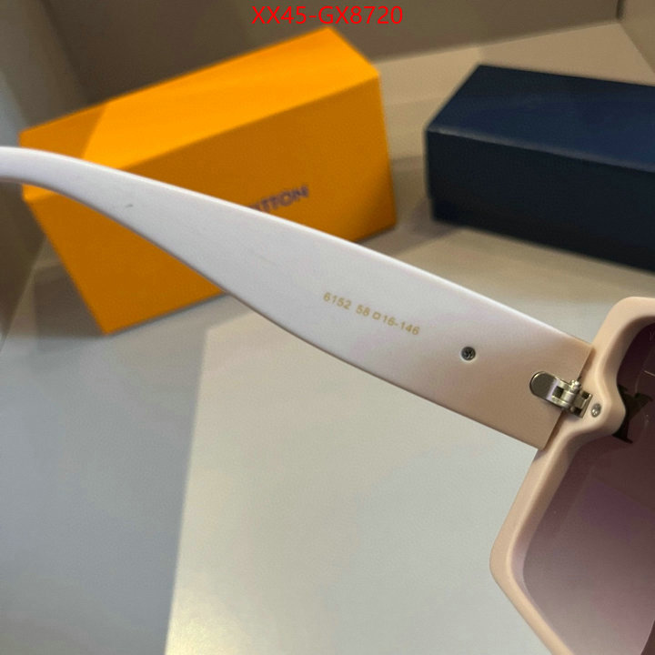 Glasses-LV sellers online ID: GX8720 $: 45USD