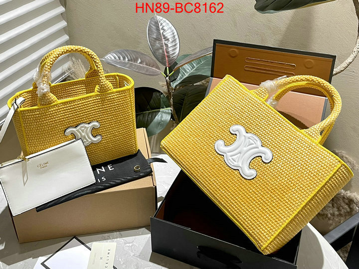 CELINE Bags(4A)-Handbag 2024 replica wholesale cheap sales online ID: BC8162