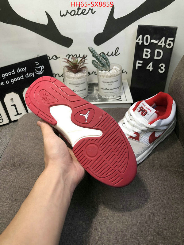 Women Shoes-Air Jordan 2024 replica ID: SX8859 $: 65USD