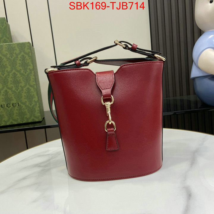 Gucci 5A Bags SALE ID: TJB714