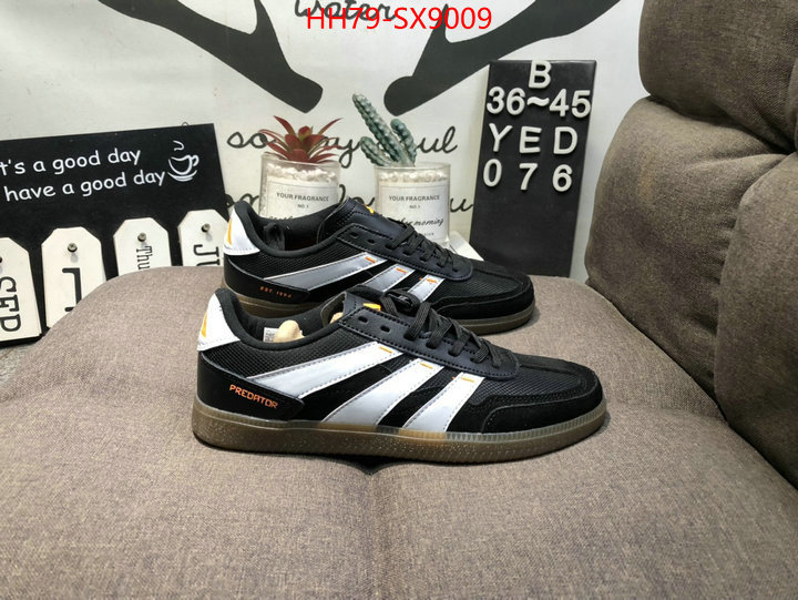 Women Shoes-Adidas wholesale replica ID: SX9009 $: 79USD