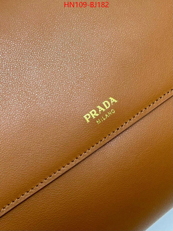 Prada Bags(4A)-Crossbody- what is a 1:1 replica ID: BJ182 $: 109USD,