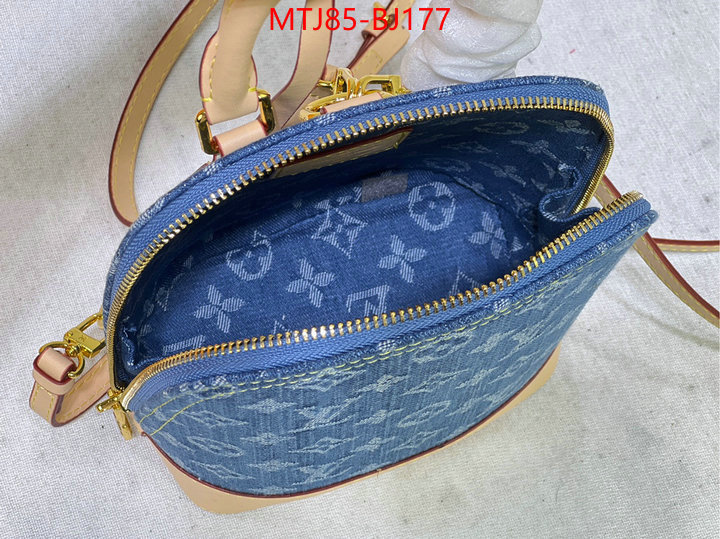 LV Bags(4A)-Alma- good quality replica ID: BJ177 $: 85USD,