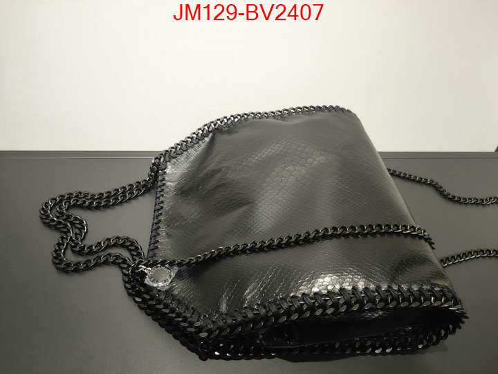 Stella McCartney Bags(TOP)-Handbag- replica 1:1 high quality ID: BV2407