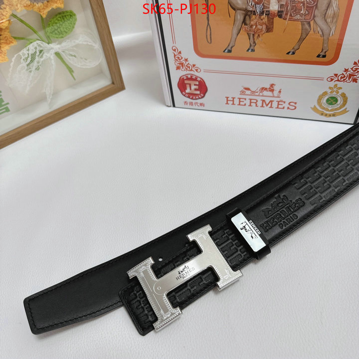 Belts-Hermes what 1:1 replica ID: PJ130 $: 65USD