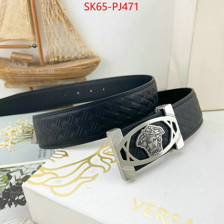 Belts-Versace best ID: PJ471 $: 65USD