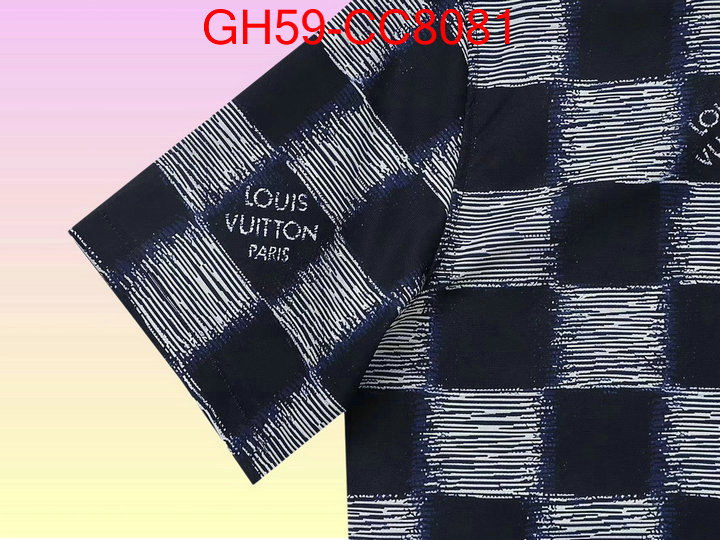 Clothing-LV online store ID: CC8081 $: 59USD