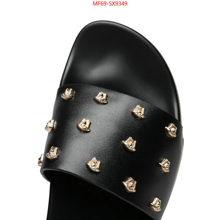 Men Shoes-Versace store ID: SX9349 $: 69USD