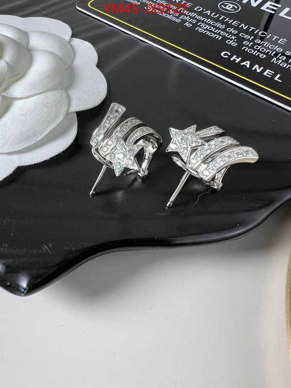 Jewelry-Chanel what are the best replica ID: JX9127 $: 45USD