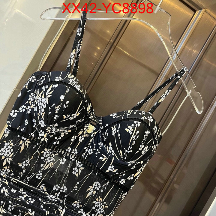 Swimsuit-GUCCI the best affordable ID: YC8898 $: 42USD