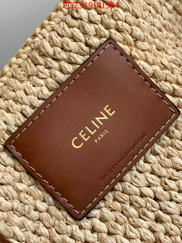 Celine Bags(TOP)-Handbag buy high quality cheap hot replica ID: BJ504 $: 519USD,