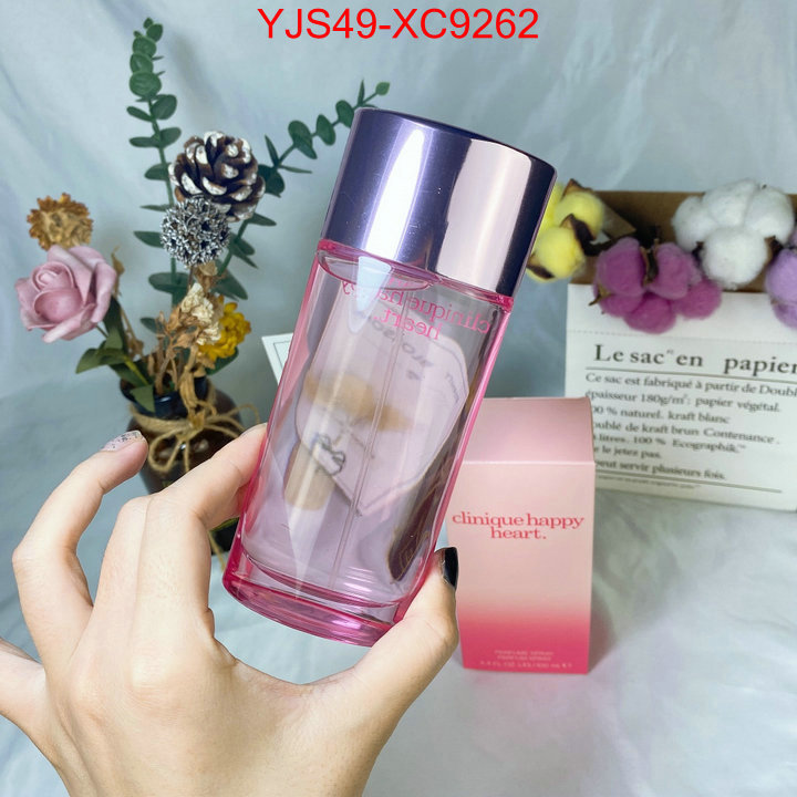 Perfume-Cliniquc Happy we offer ID: XC9262 $: 49USD