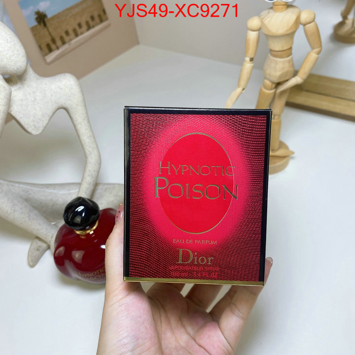 Perfume-Dior same as original ID: XC9271 $: 49USD