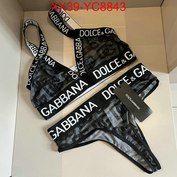 Swimsuit-DG every designer ID: YC8843 $: 39USD