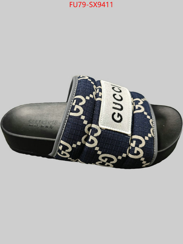 Men Shoes-Gucci 7 star collection ID: SX9411 $: 79USD