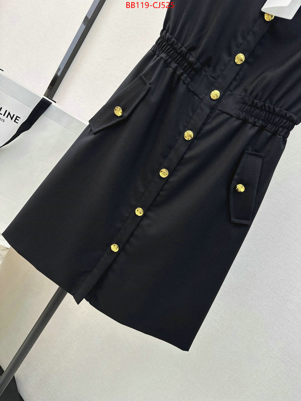 Clothing-Celine what's best ID: CJ525 $: 119USD