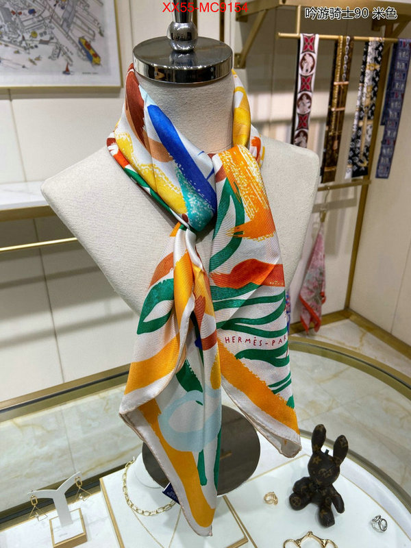 Scarf-Hermes where to find best ID: MC9154 $: 55USD