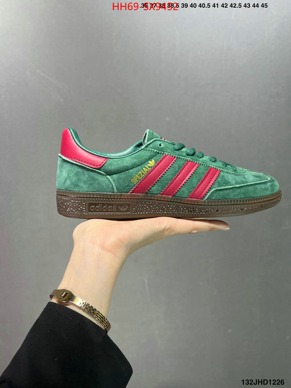 Women Shoes-Adidas perfect quality ID: SX9452 $: 69USD