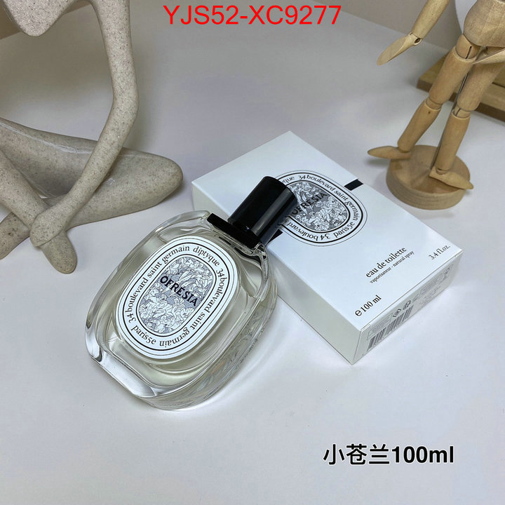 Perfume-Diptyque how to find replica shop ID: XC9277 $: 52USD