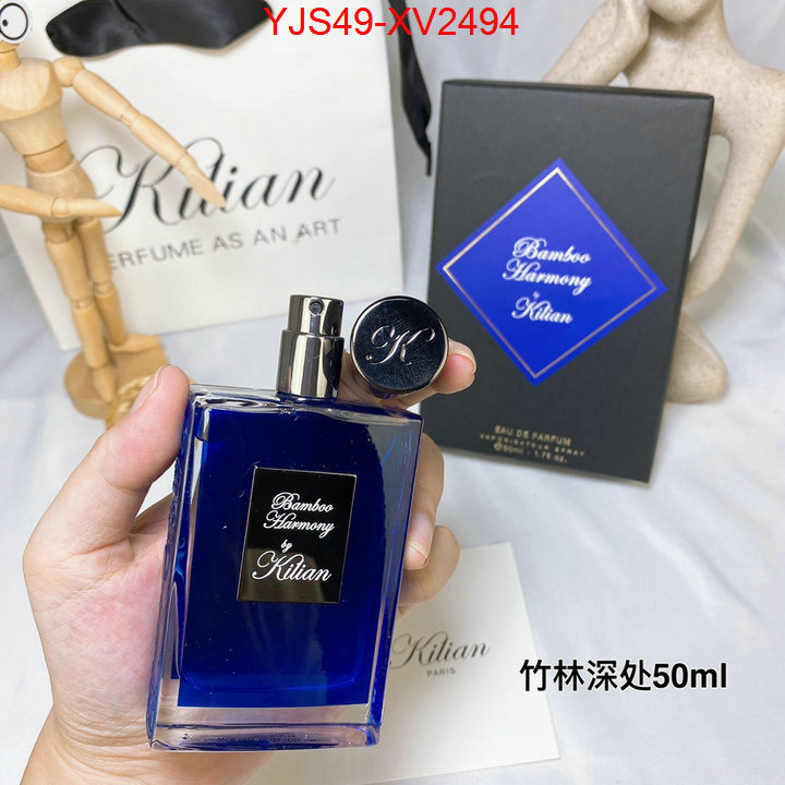 Perfume-Kilian online shop ID: XV2494 $: 49USD