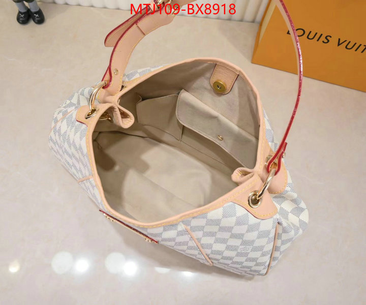 LV Bags(4A)-Handbag Collection- buy top high quality replica ID: BX8918 $: 109USD,