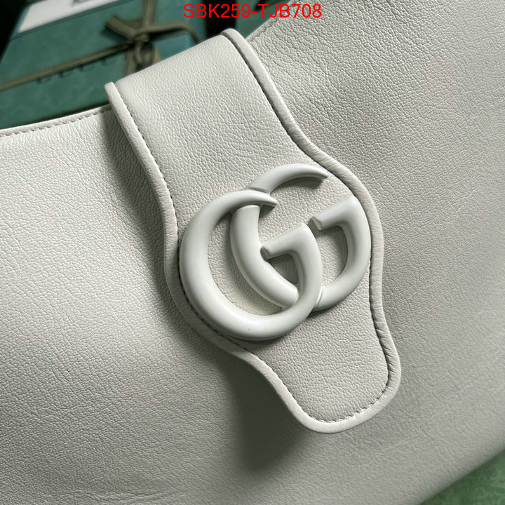 Gucci 5A Bags SALE ID: TJB708