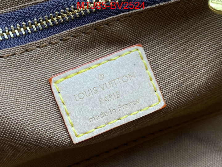 LV Bags(4A)-Pochette MTis Bag- sellers online ID: BV2524 $: 85USD,