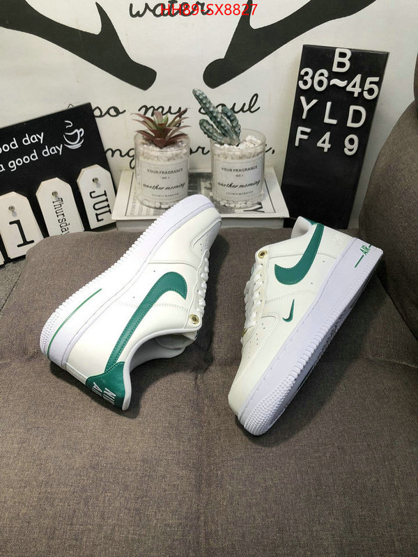 Men Shoes-Nike replica 1:1 ID: SX8827 $: 89USD