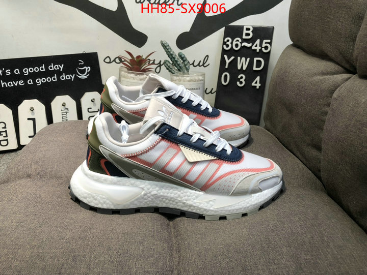 Men Shoes-Adidas wholesale 2024 replica ID: SX9006 $: 85USD
