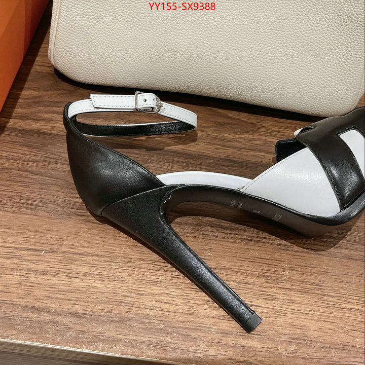 Women Shoes-Hermes exclusive cheap ID: SX9388 $: 155USD