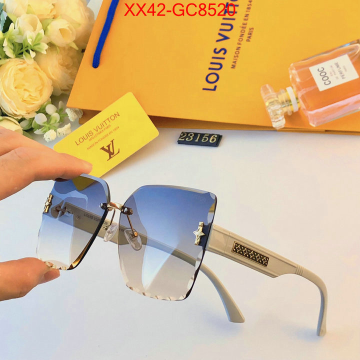 Glasses-LV buy sell ID: GC8520 $: 42USD