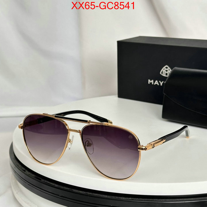 Glasses-Maybach mirror quality ID: GC8541 $: 65USD