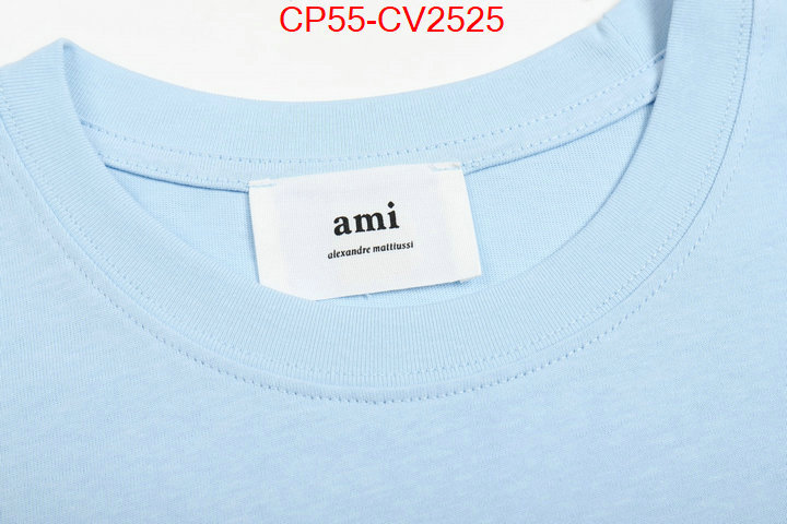 Clothing-AMI copy ID: CV2525 $: 55USD