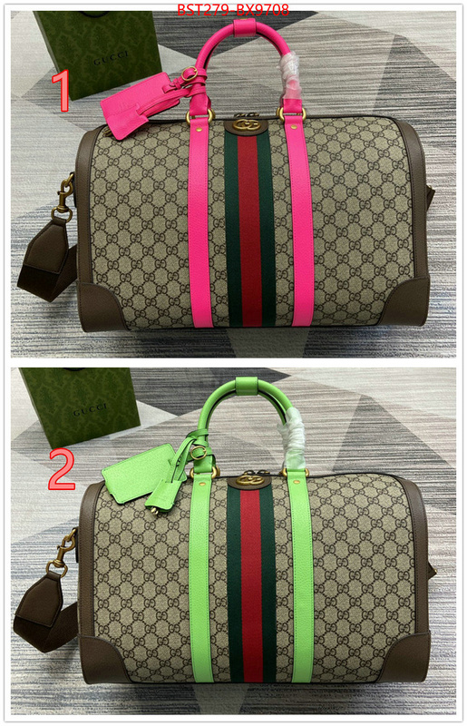 Gucci Bags(TOP)-Handbag- aaaaa+ class replica ID: BX9708 $: 279USD,