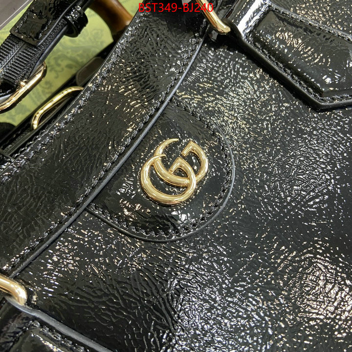 Gucci Bags(TOP)-Diana-Bamboo- shop cheap high quality 1:1 replica ID: BJ240 $: 349USD,